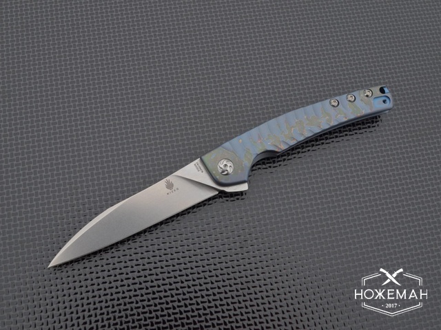 Нож Kizer SPLINTER