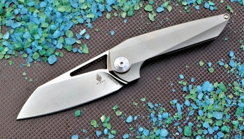 Нож Kizer Theta