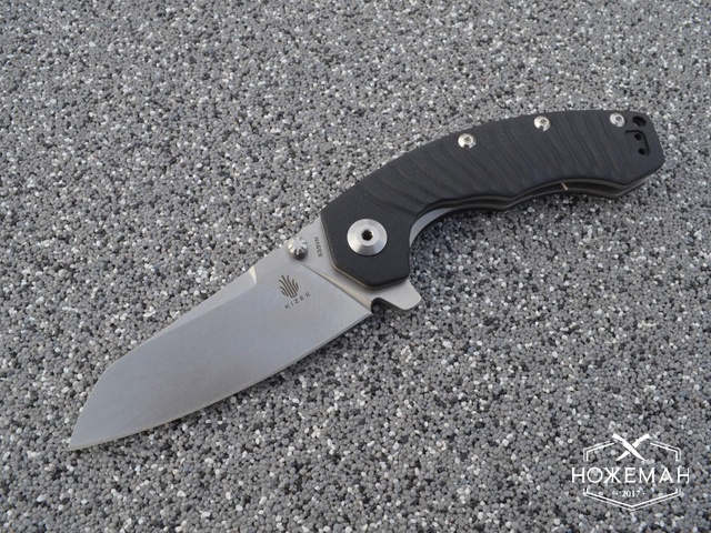 Нож Kizer Tigon