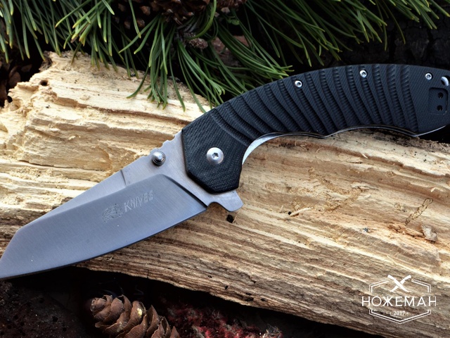 Нож реплика Kizer Tigon