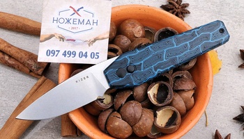 Нож Kizer Tomb V3692A3