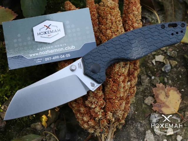 Нож Kizer Towser K