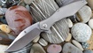 Нож Kizer Trifecta Ki5462A1