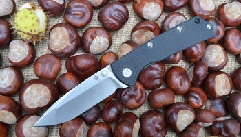 Нож Kizer V3 Vigor Ki403A2