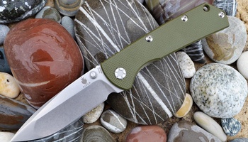 Нож Kizer V3 Vigor Ki403A1