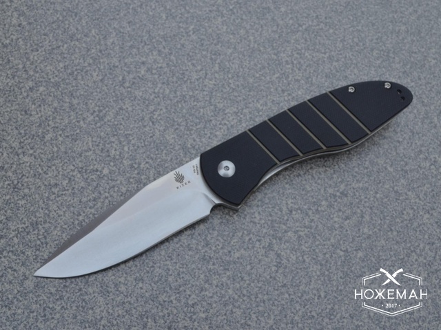 Нож Kizer Velox 2