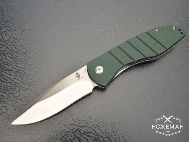 Нож Kizer Velox 2