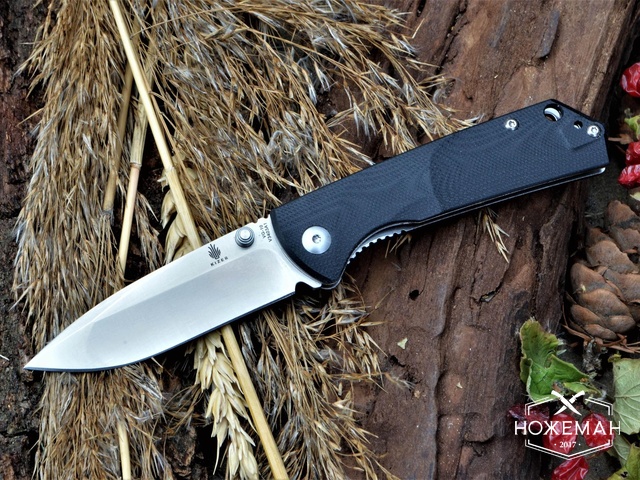 Нож Kizer Vigor