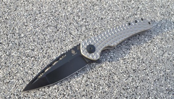 Нож Kizer Yamakasi