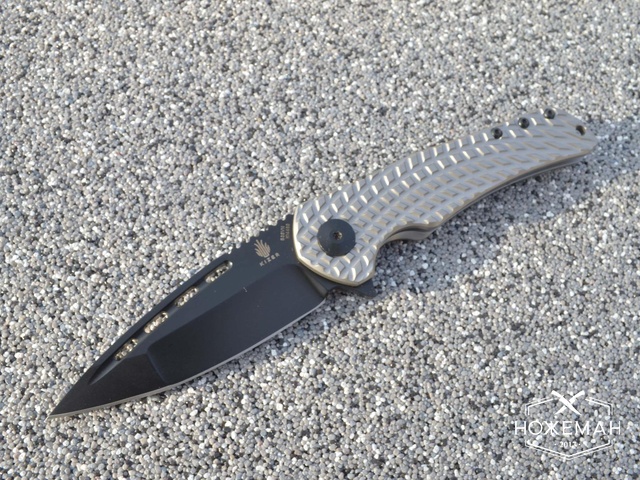 Нож Kizer Yamakasi