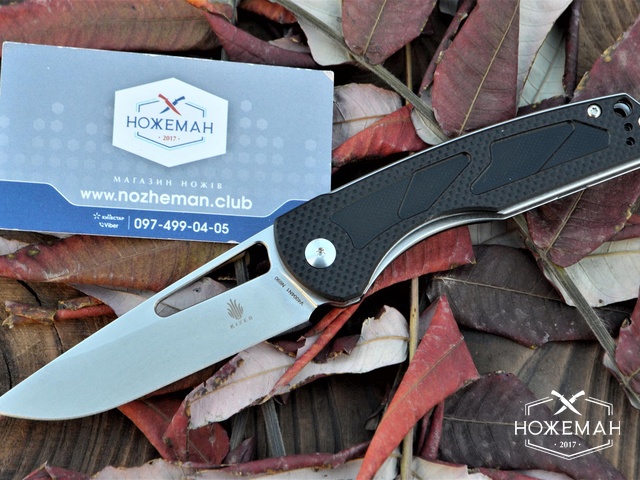 Нож Kizer Yukon