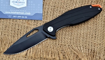 Нож Koenig Arius