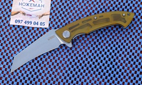 Нож Kubey Anteater
