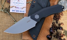 Нож Kubey Basilisk