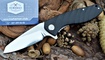 Нож Kubey Blackhawk KB075