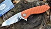 Нож Kubey Blackhawk