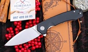 Нож Kubey Calyce KU901T