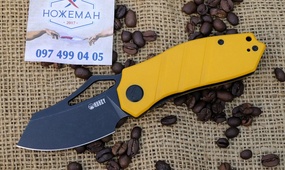 Нож Kubey Ceyx