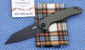 Нож Kubey Flash KU158F