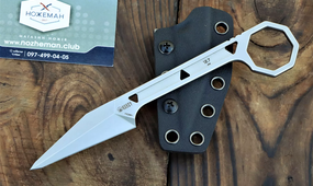 Нож Kubey Hydra Design 12.7