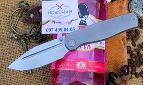 Нож Kubey KB Albatross