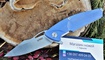 Нож Kubey KU221C