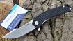 Нож Kubey KU234A