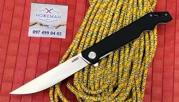 Нож Kubey Pylades KU253A