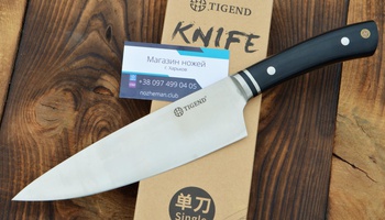 Нож кухонный Tigend