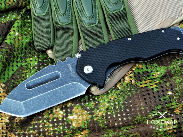 Нож Lion Knives реплика Medford Praetorian