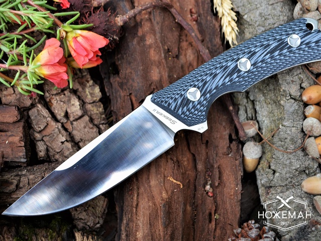 Нож LW Knives Seeker 2 LIMITED EDITION