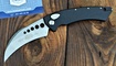 Нож Microtech Marfione Custom Hawk Automatic