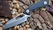 Нож Maxace Legion-1