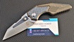 Нож Maxace Zerg