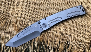 Нож Medford Marauder-H Tanto