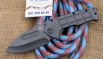 Нож Medford Praetorian Scout M/P