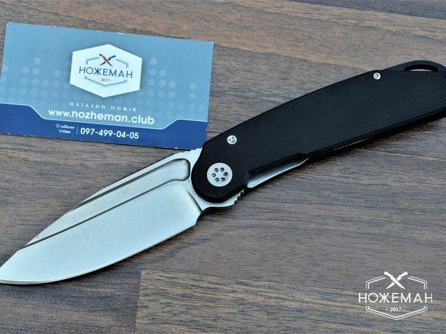 Нож Microtech Anax