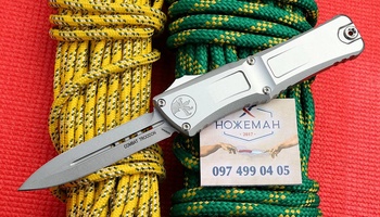 Нож Microtech Combat Troodon Gen 3