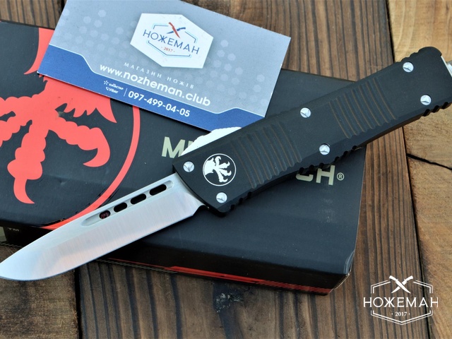 Нож Microtech Combat Troodon S/E 143-4