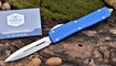 Нож Microtech Custom Knives Ultratech XI