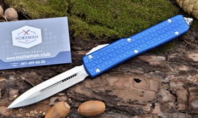 Нож Microtech Custom Knives Ultratech XI