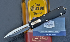 Нож Microtech Dirac Delta Dagger
