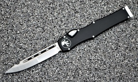 Нож Microtech Halo 6
