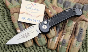 Нож Microtech LUDT Gen 3