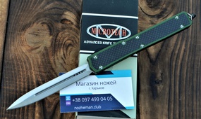 Нож Microtech Makora 2 D/A OTF