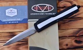 Нож Microtech Marfione Custom Dark Element