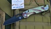 Нож Microtech Standart Issue Outbreak