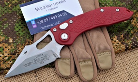 Нож Microtech Stitch Automatic Polymer