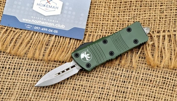 Нож Microtech Troodon Mini D/E Automatic