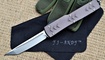 Нож Microtech Ultratech ANDY